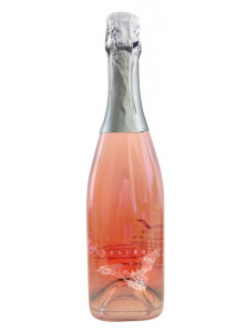 Sparkling Private Selection by Liliac Rose | Liliac Winery | Lechinta